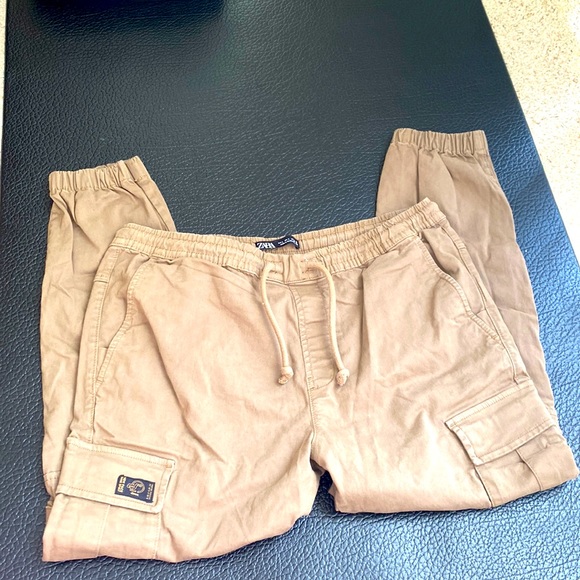 Zara Pants Zara Mens Joggers Poshmark